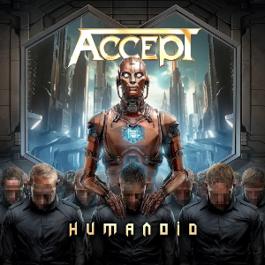 Accept - Humanoid lyrics