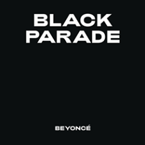 Beyonce Black parade lyrics 