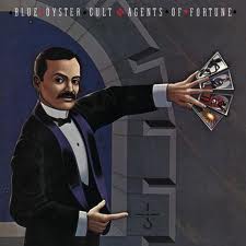 Blue Oyster Cult - Agents Of Fortune lyrics