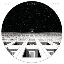 Blue Oyster Cult Stairway To The Stars lyrics 
