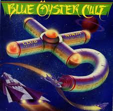 Blue Oyster Cult Shadow Warrior lyrics 