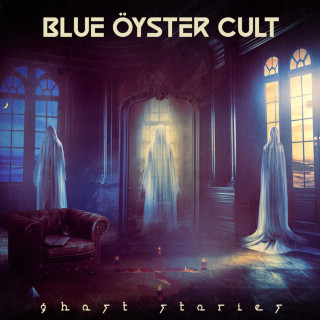 Blue Oyster Cult - Ghost stories lyrics