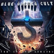 Blue Oyster Cult Theres a crime lyrics 