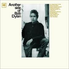 Bob Dylan - Another Side Of Bob Dylan lyrics
