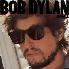 Bob Dylan Union Sundown lyrics 