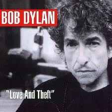 Bob Dylan - Love And Theft lyrics
