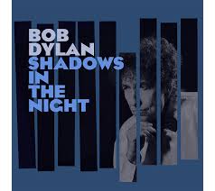 Bob Dylan Some enchanted evening lyrics 