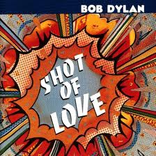 Bob Dylan Heart Of Mine lyrics 