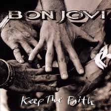 Bon Jovi I Want You lyrics 