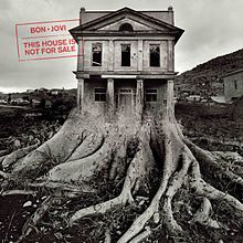 Bon Jovi Living with the ghost lyrics 