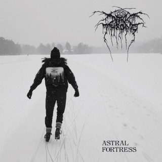 Darkthrone - Astral fortress lyrics