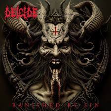 Deicide - Banished by sin lyrics