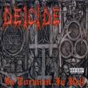 Deicide - In Torment In Hell lyrics