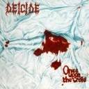 Deicide - Once Upon The Cross lyrics