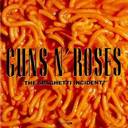 Guns N Roses Buick Makane (Big Dumb Sex) lyrics 