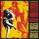 Guns N Roses Bad obsession lyrics 