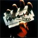 Judas Priest Red, white & blue lyrics 