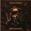 Judas Priest Alone lyrics 