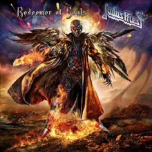 Judas Priest Metalizer lyrics 