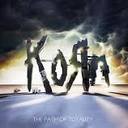 Korn Way to far lyrics 