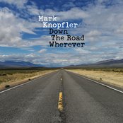 Mark Knopfler Floating away lyrics 