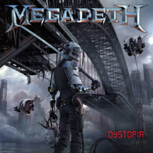 Megadeth Post-american world lyrics 