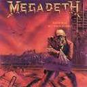 Megadeth Peace Sells lyrics 