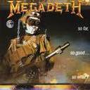 Megadeth Liar lyrics 