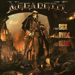 Megadeth Sacrifice lyrics 