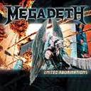 Megadeth A tout le monde (Set me free) lyrics 