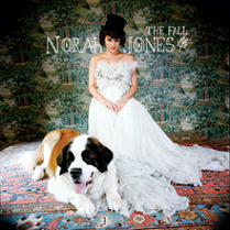 Norah Jones Strangers lyrics 