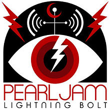 Pearl Jam Let the records play lyrics 