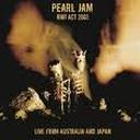 Pearl Jam Love boat captain lyrics 