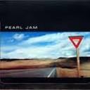 Pearl Jam Mfc lyrics 
