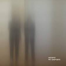 Pet Shop Boys - Hotspot lyrics