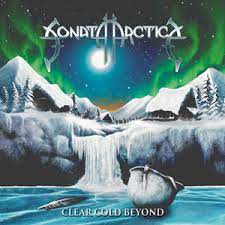 Sonata Arctica A ballad for the broken lyrics 