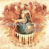 Sonata Arctica Alone in heaven lyrics 