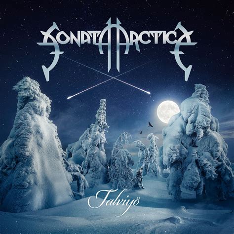 Sonata Arctica Cold lyrics 