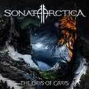 Sonata Arctica Deathaura lyrics 