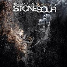 Stone Sour Sadist lyrics 