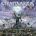 Stratovarius - Elements Pt. 2 lyrics