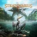 Stratovarius Event horizon lyrics 