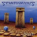 Stratovarius Tomorrow lyrics 
