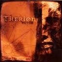 Therion Raven Of Dispersion lyrics 