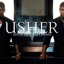 Usher More lyrics 